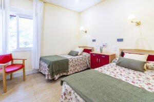 Residencia el Madroño 15